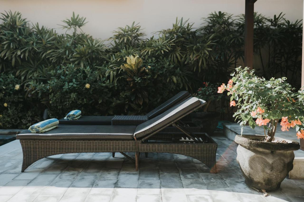 Aloka Bahari Villas Tejakula Εξωτερικό φωτογραφία