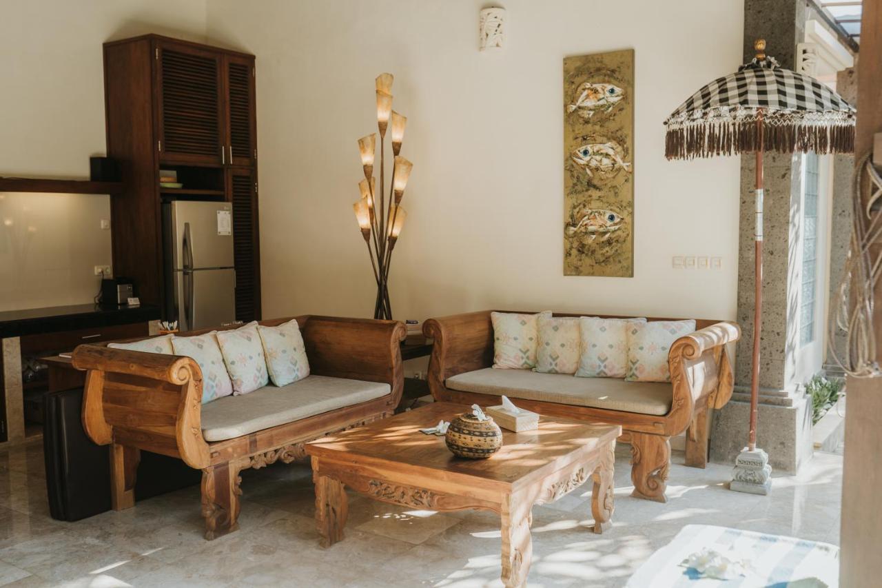 Aloka Bahari Villas Tejakula Εξωτερικό φωτογραφία