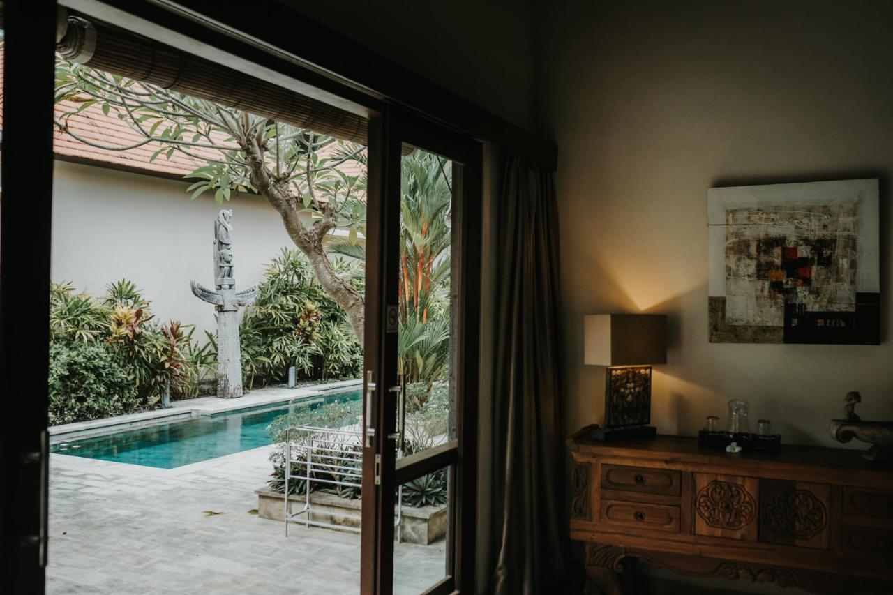 Aloka Bahari Villas Tejakula Εξωτερικό φωτογραφία