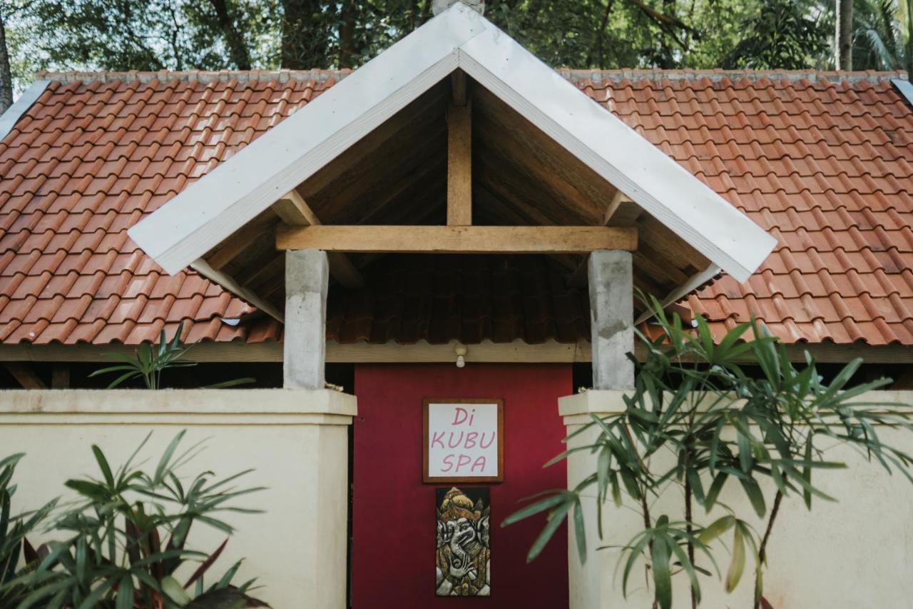 Aloka Bahari Villas Tejakula Εξωτερικό φωτογραφία