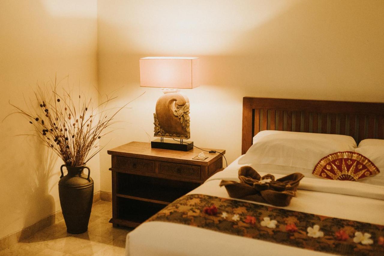Aloka Bahari Villas Tejakula Εξωτερικό φωτογραφία