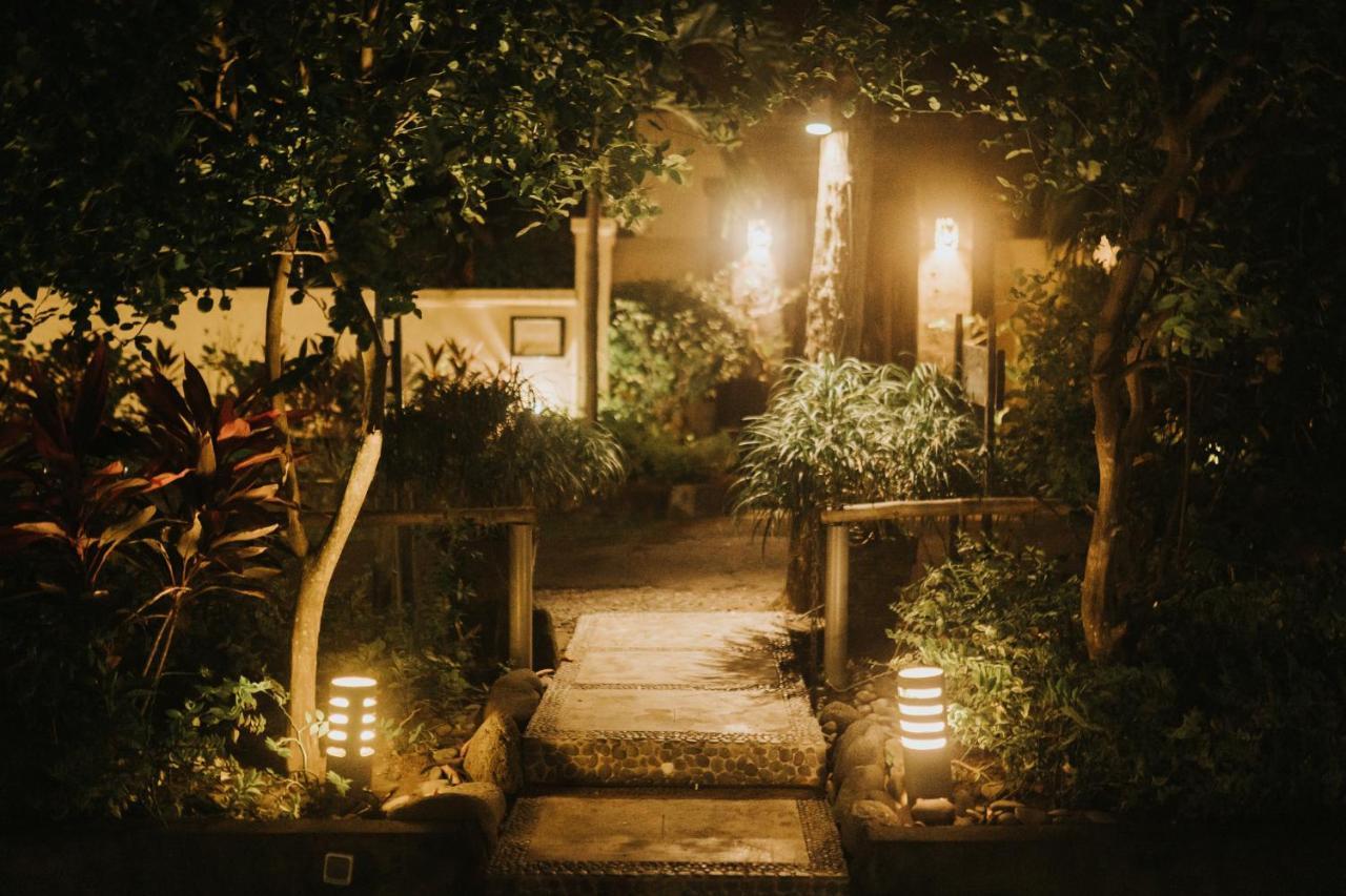Aloka Bahari Villas Tejakula Εξωτερικό φωτογραφία