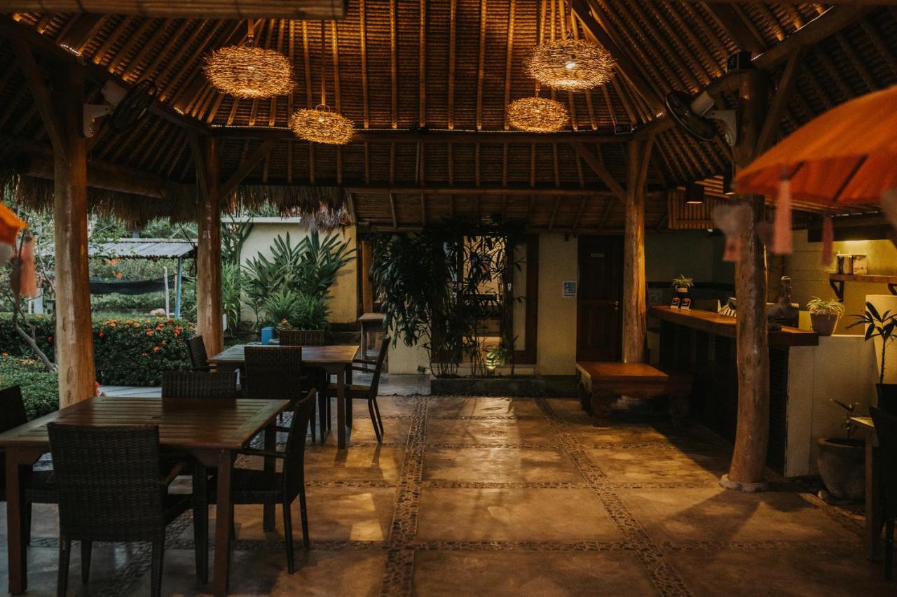 Aloka Bahari Villas Tejakula Εξωτερικό φωτογραφία