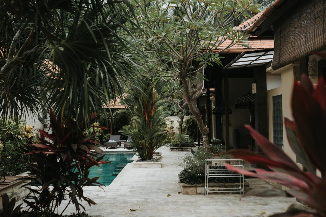 Aloka Bahari Villas Tejakula Εξωτερικό φωτογραφία