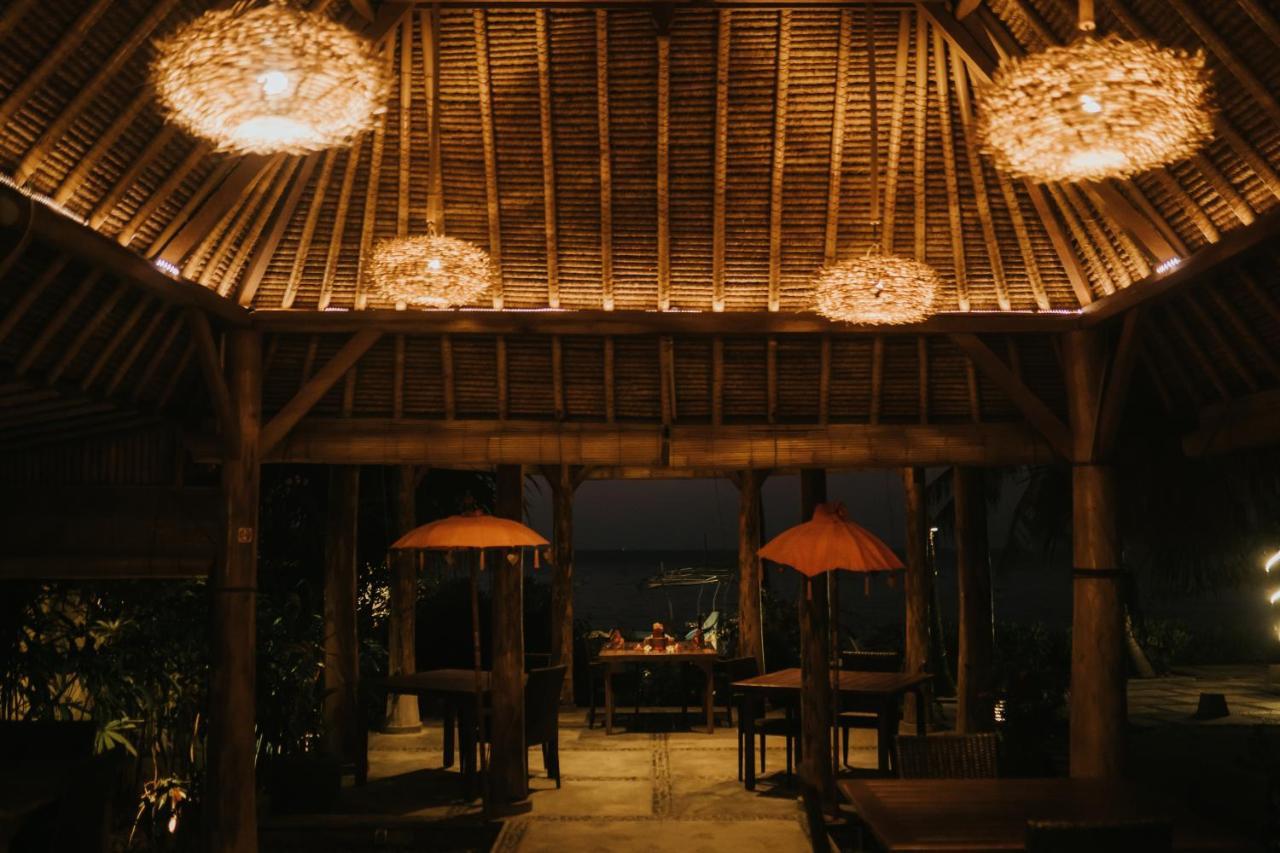 Aloka Bahari Villas Tejakula Εξωτερικό φωτογραφία