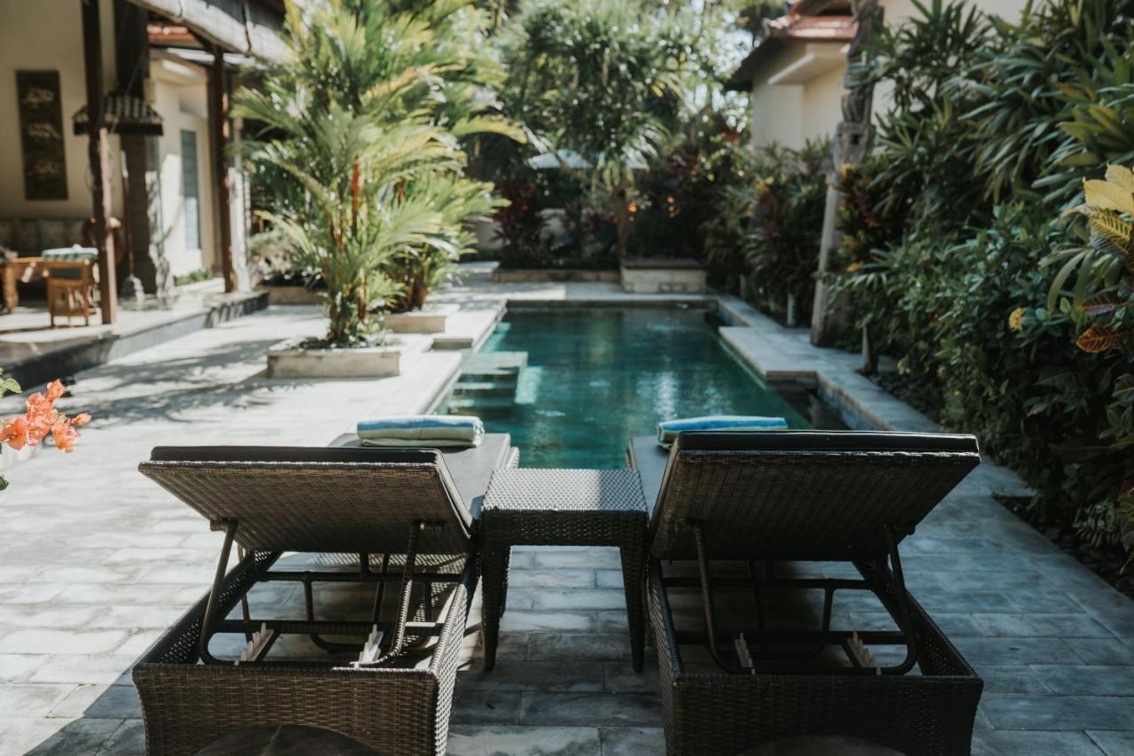 Aloka Bahari Villas Tejakula Εξωτερικό φωτογραφία