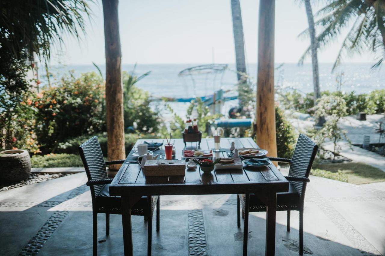 Aloka Bahari Villas Tejakula Εξωτερικό φωτογραφία