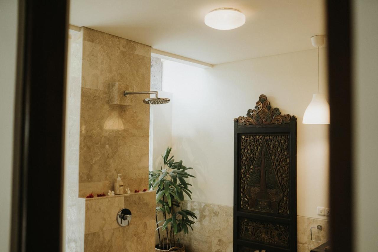 Aloka Bahari Villas Tejakula Εξωτερικό φωτογραφία