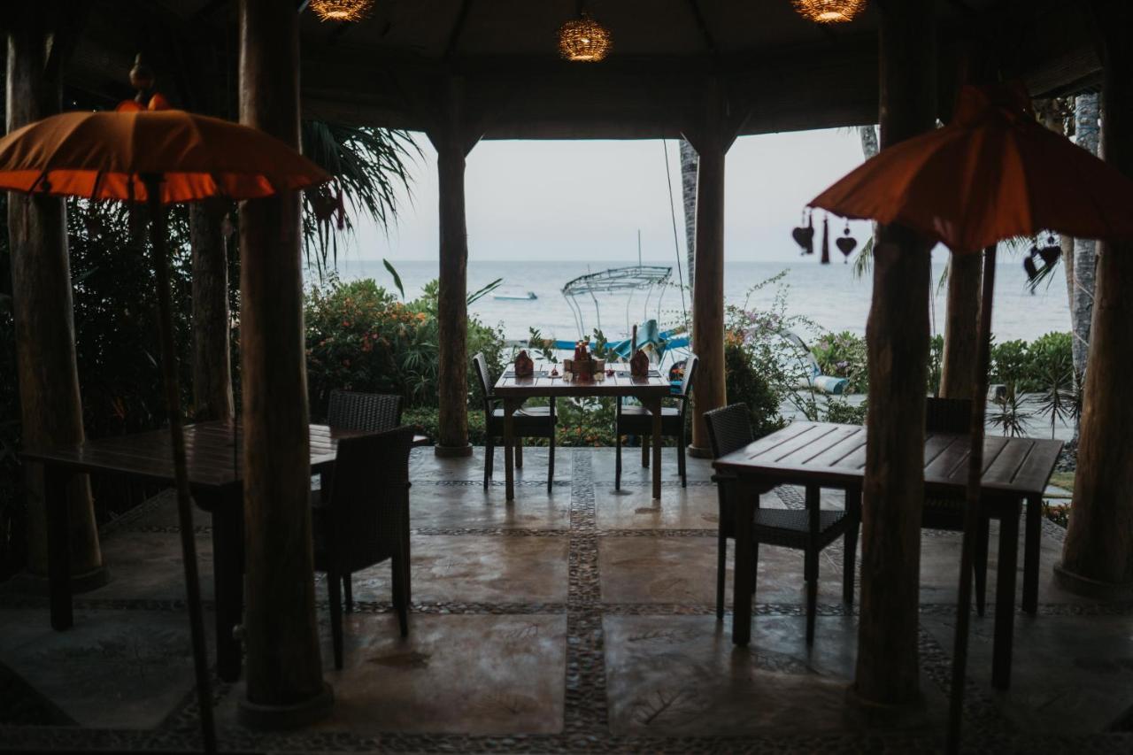 Aloka Bahari Villas Tejakula Εξωτερικό φωτογραφία