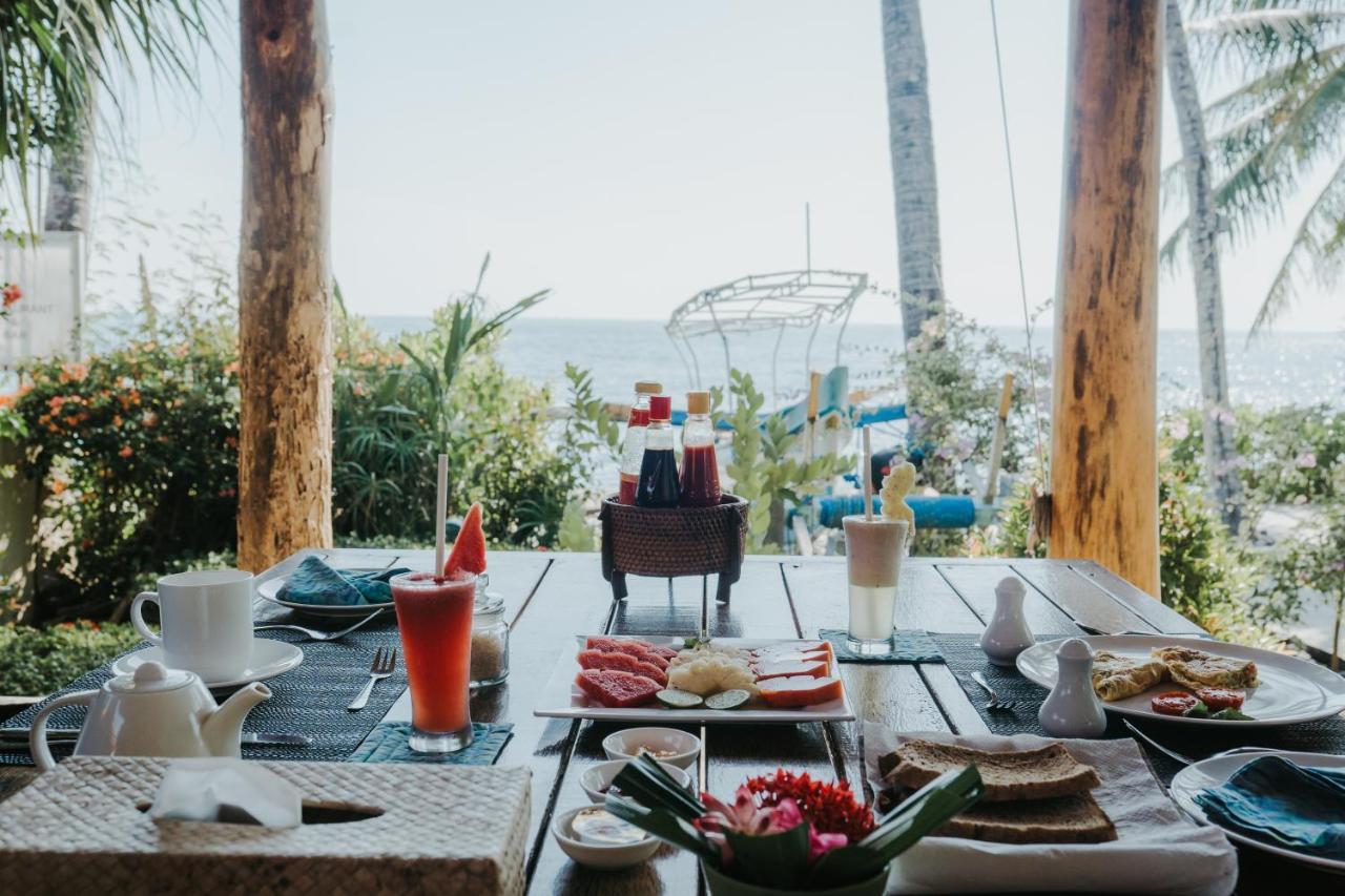 Aloka Bahari Villas Tejakula Εξωτερικό φωτογραφία