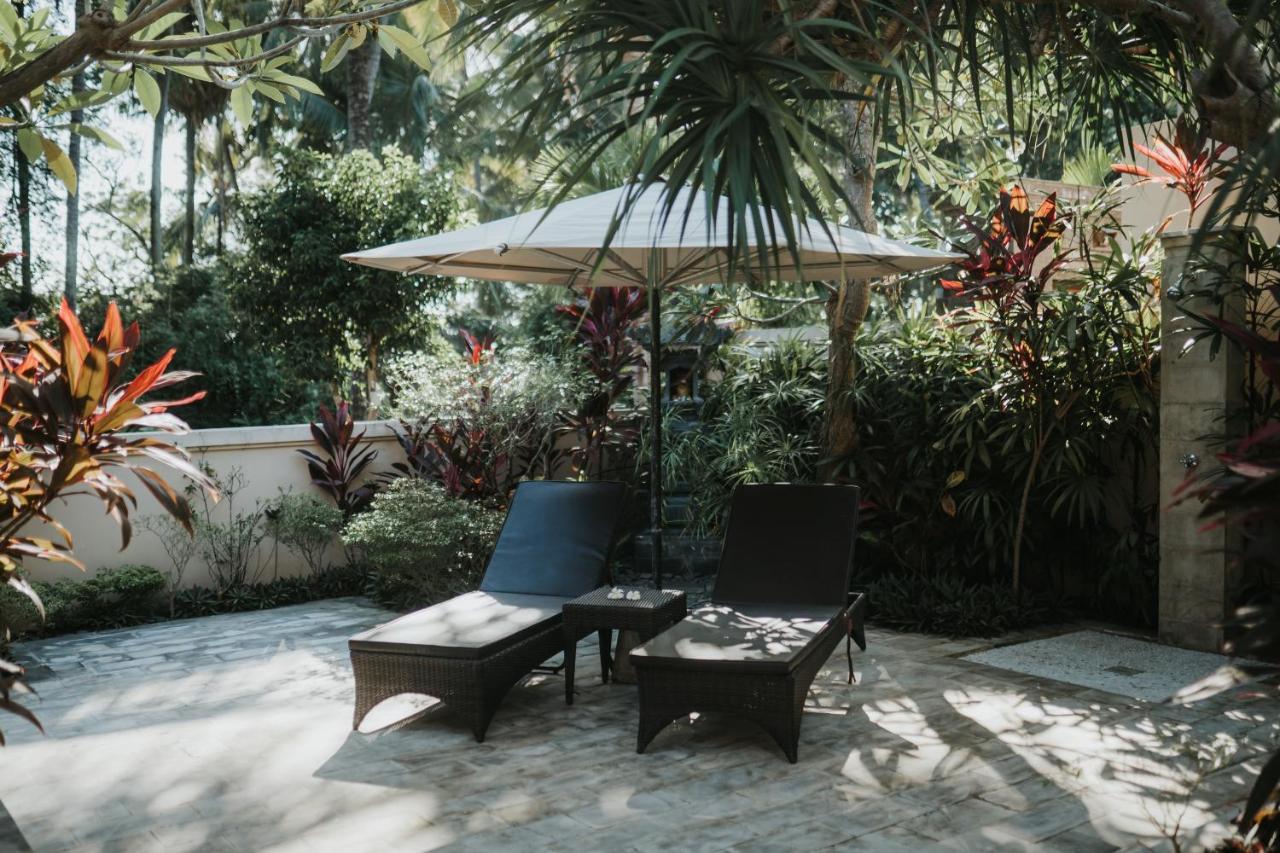 Aloka Bahari Villas Tejakula Εξωτερικό φωτογραφία