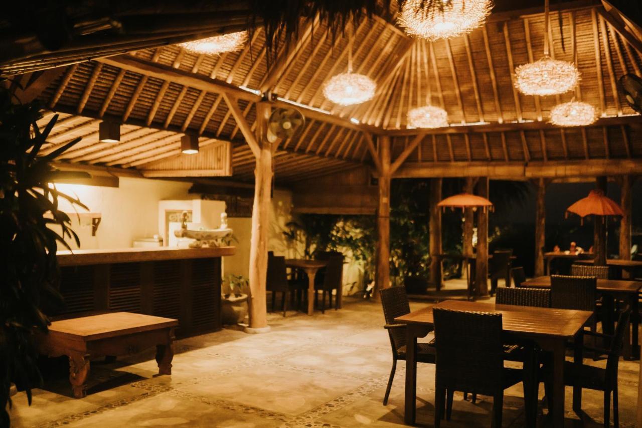 Aloka Bahari Villas Tejakula Εξωτερικό φωτογραφία